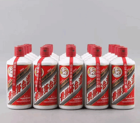 东乌珠穆沁名酒回收